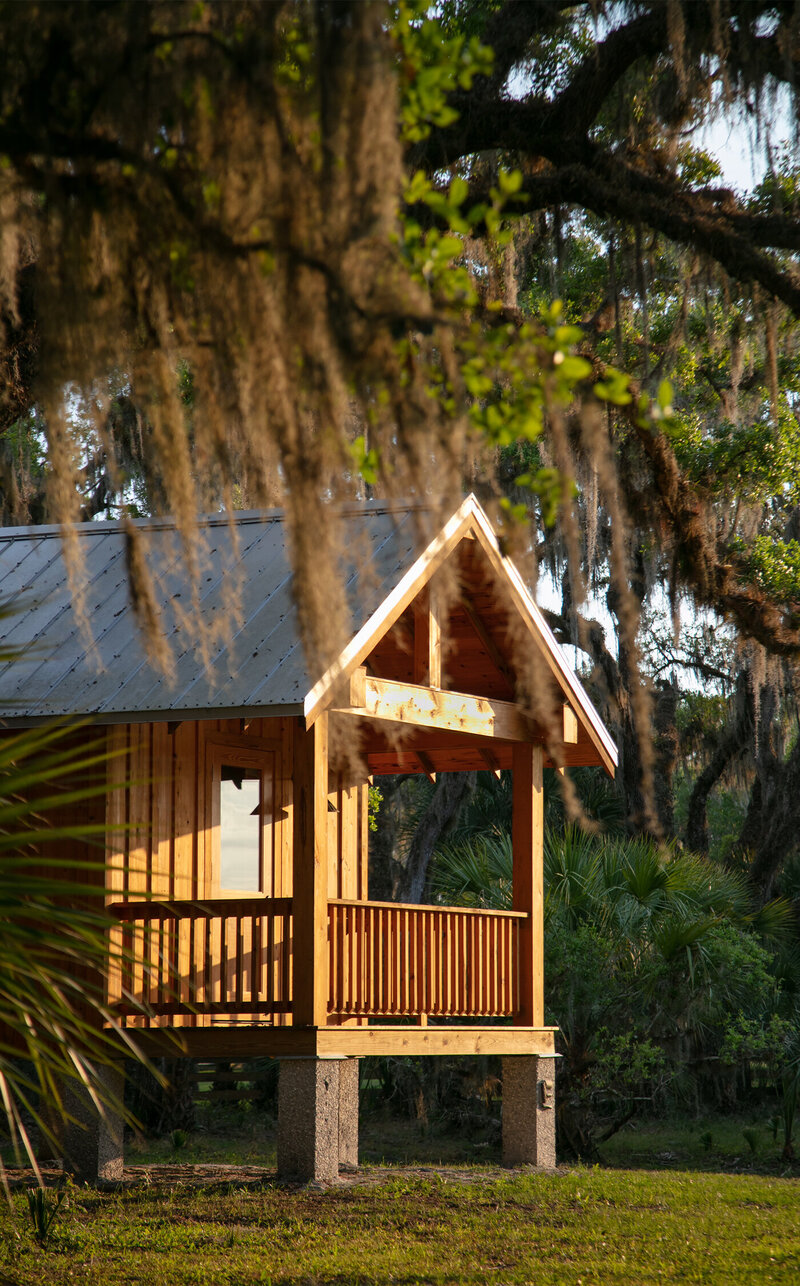 Sweet Sparkman Architecture Triangle Ranch Portrait 2
