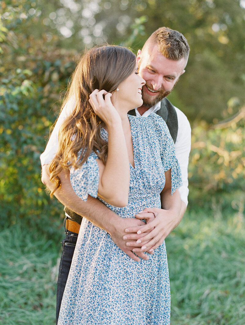 Oahu engagement session 22