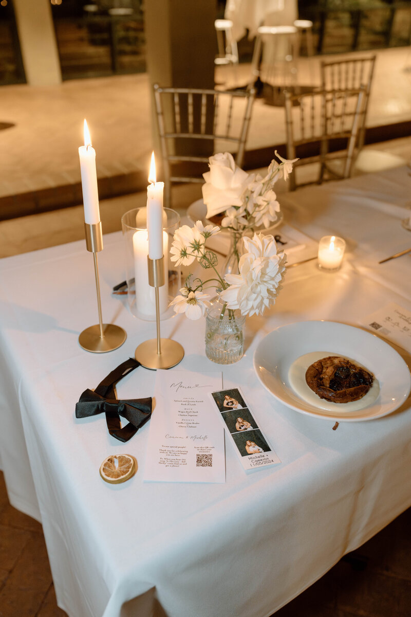 Michelle and Cameron - Raffertys - Sweet Valencia Photography-959