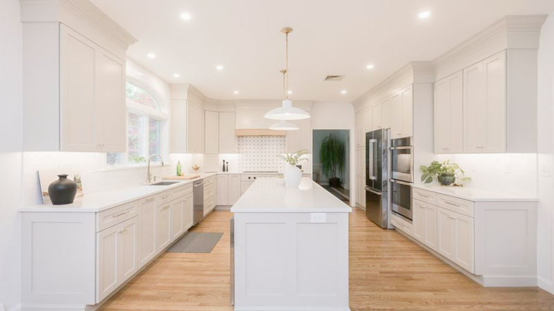 Interior Design Portfolio (2)
