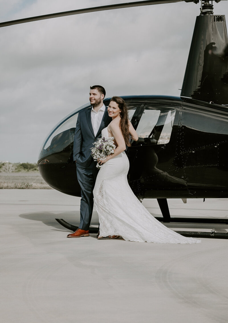 San Antonio Wedding Elopement Photos Couples Photos Marla Collective Photography