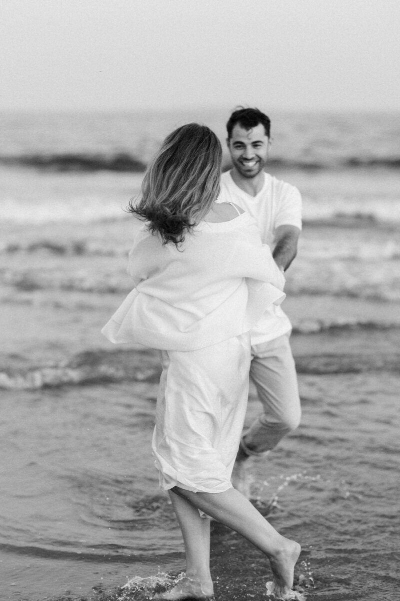 Terri-Lynn Warren Photography Halifax Engagement Beach Photography Clam Harbour-0019