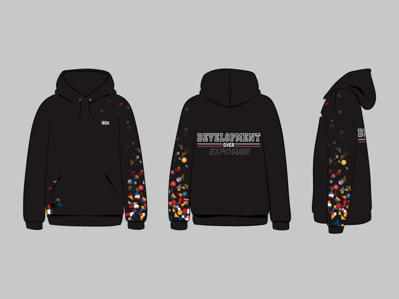 Black alternative design