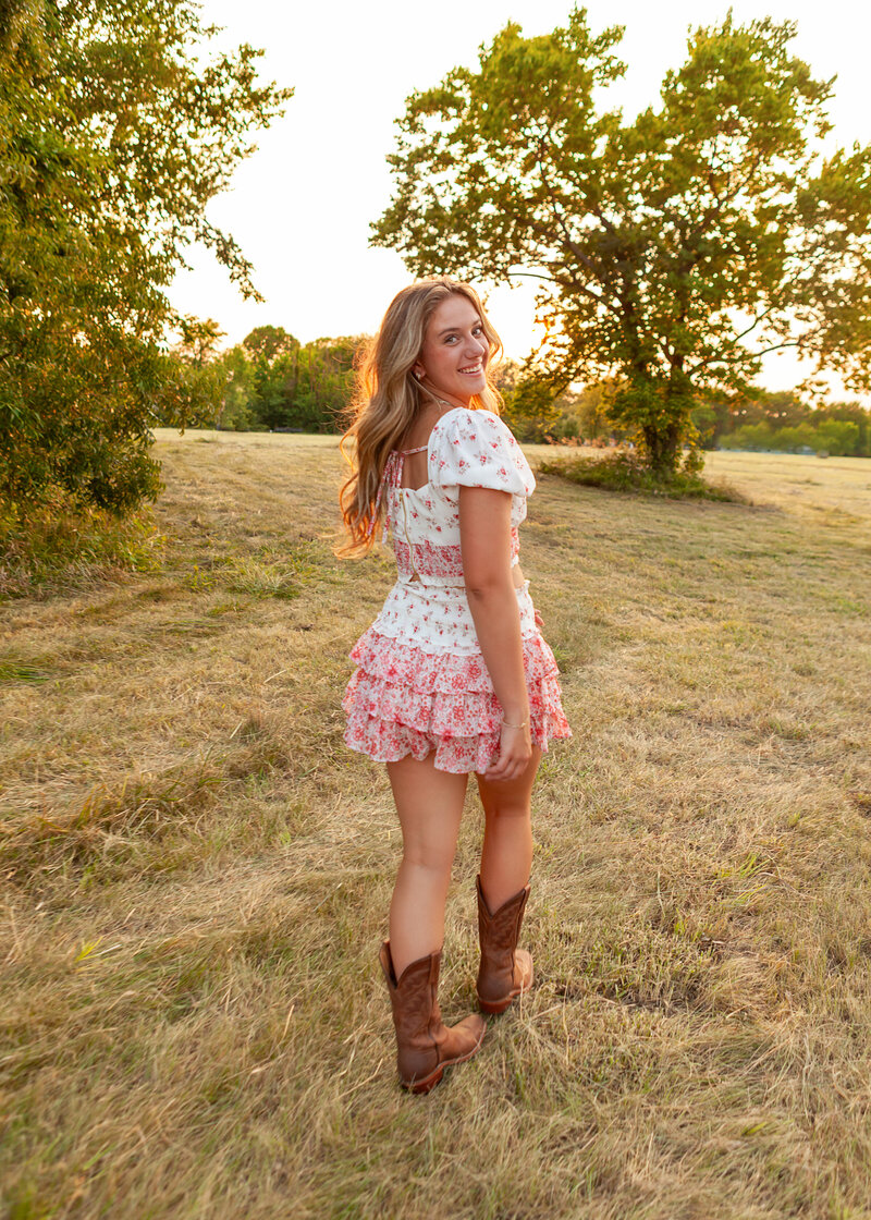 senior pictures kansas city