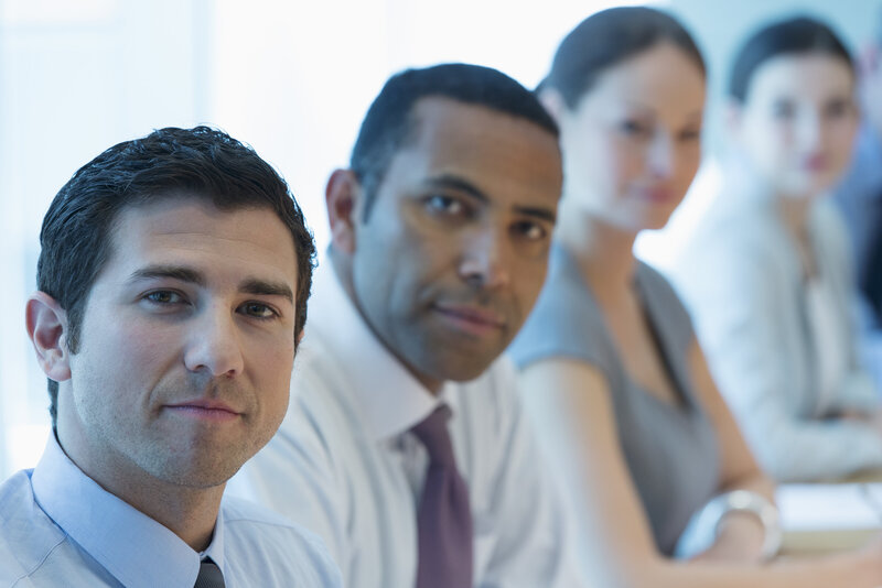 Long term wellbeing business coaching programmes