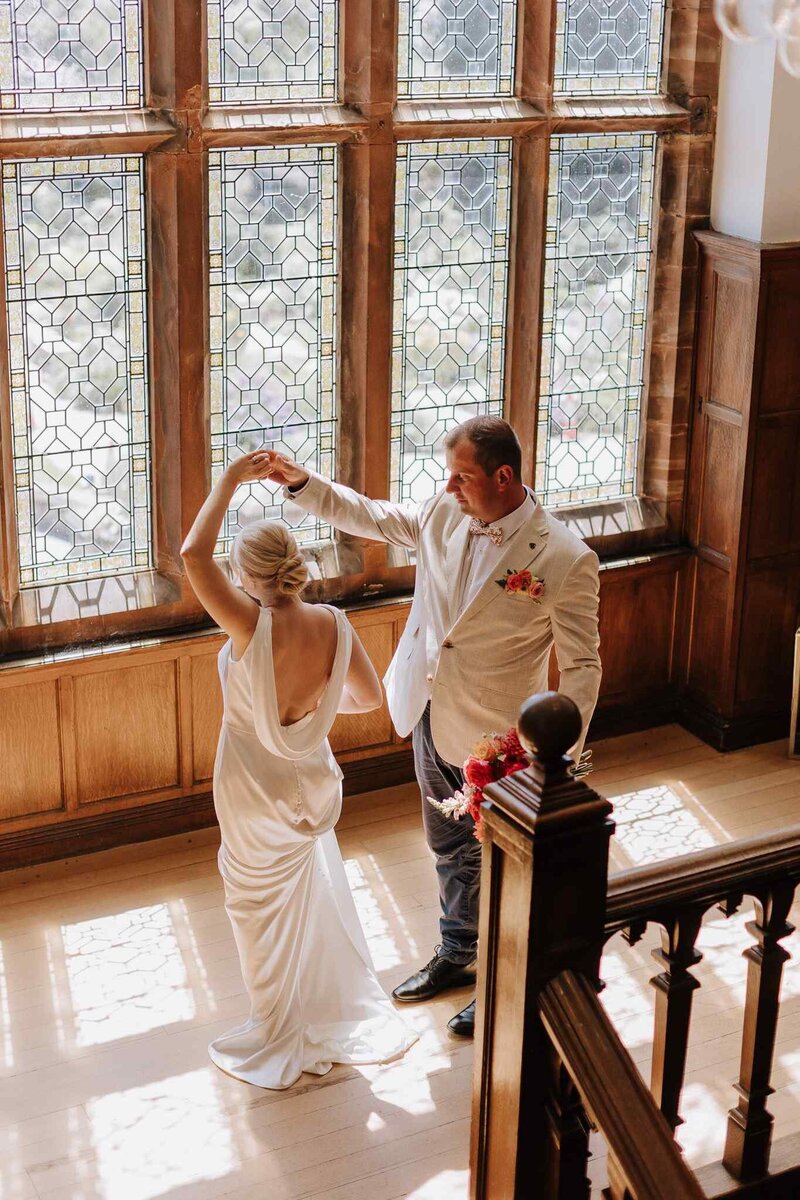 Salt house Wedding Nostalgia Wedding (170)