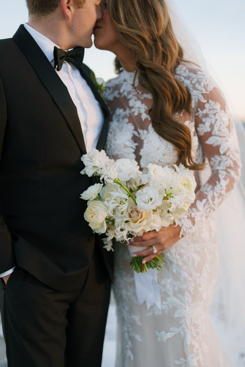 the edgewater wedding  in madison