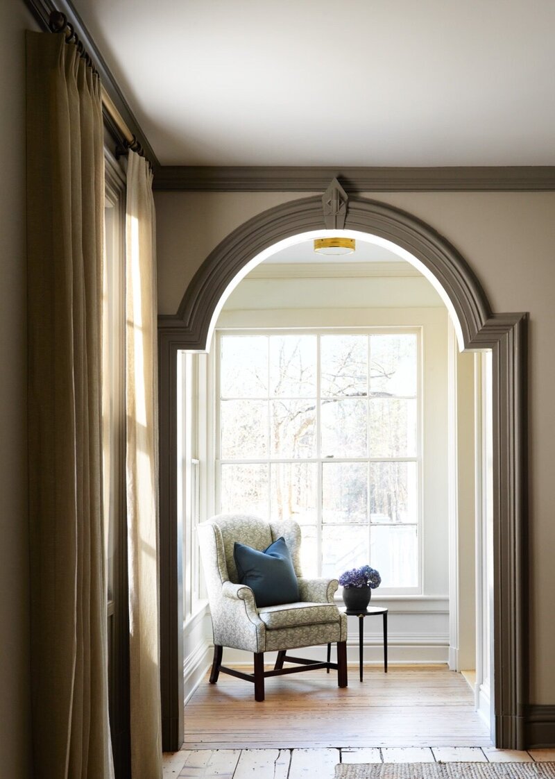 New York Interior Design Isabel Brewster 1
