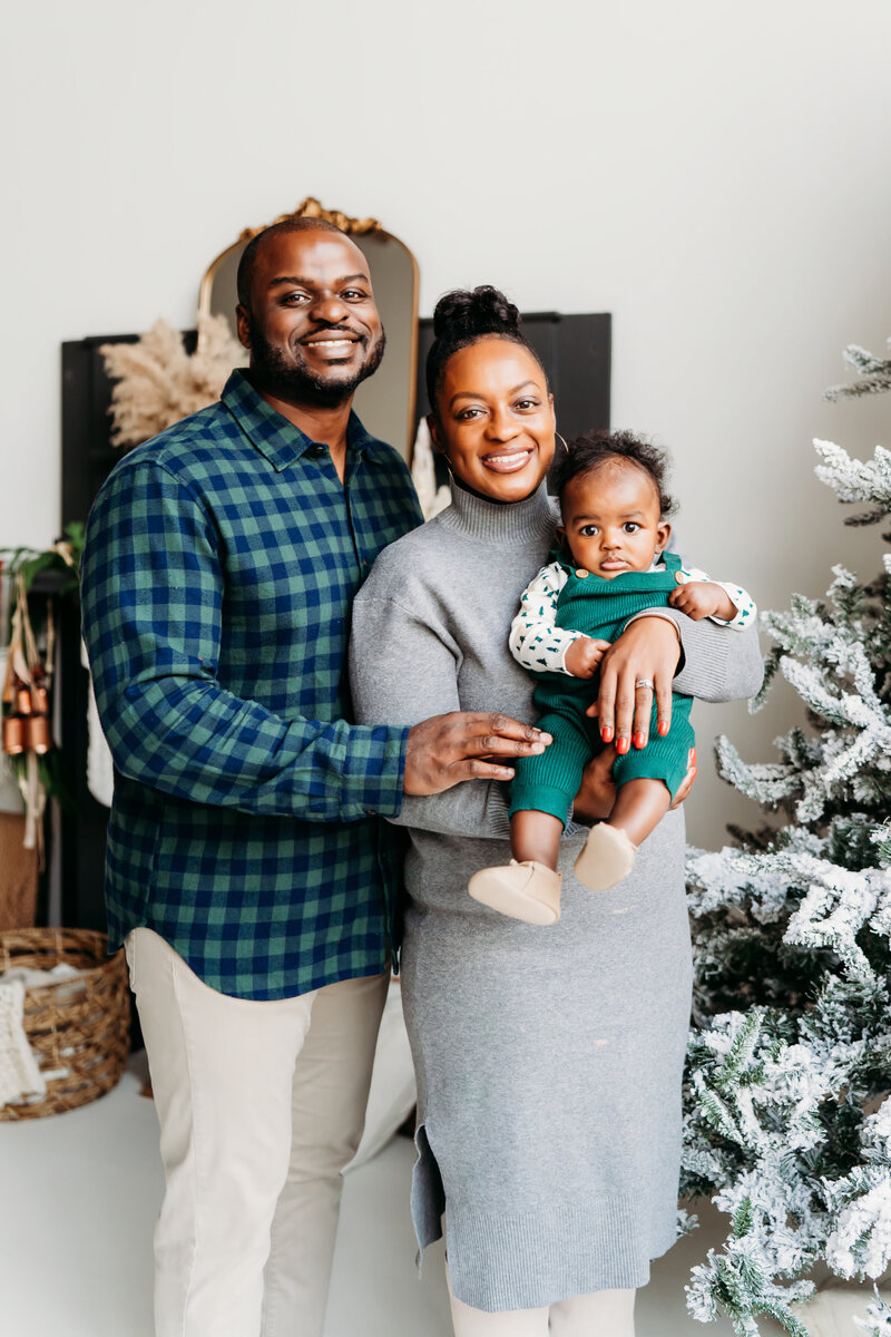Christmas Mini Sessions Marcie Reif Photography Atlanta96