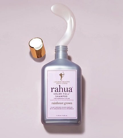 Rahua Color Full Shampoo: