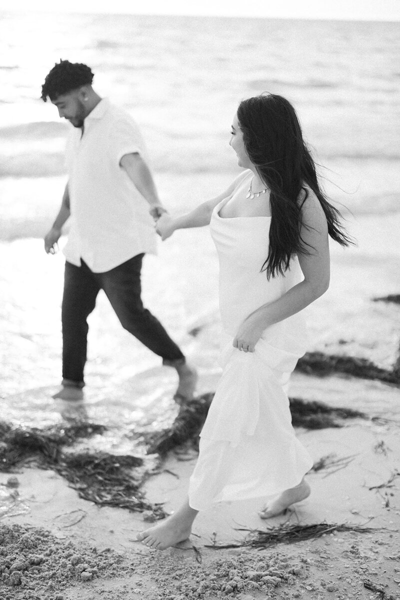 Sarasota Engagement Shoot Inspiration