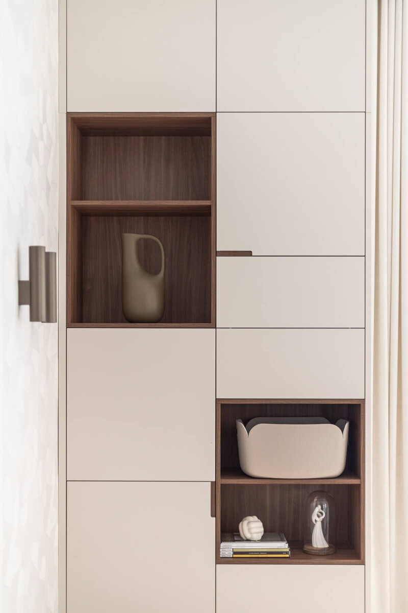 maatwerk kast
