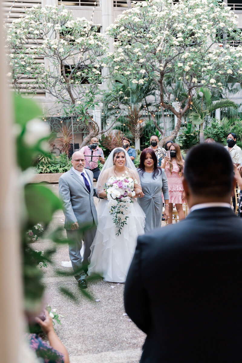 Wedding Photographer in Hawaii