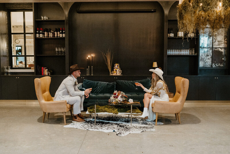 NOLA Wedding