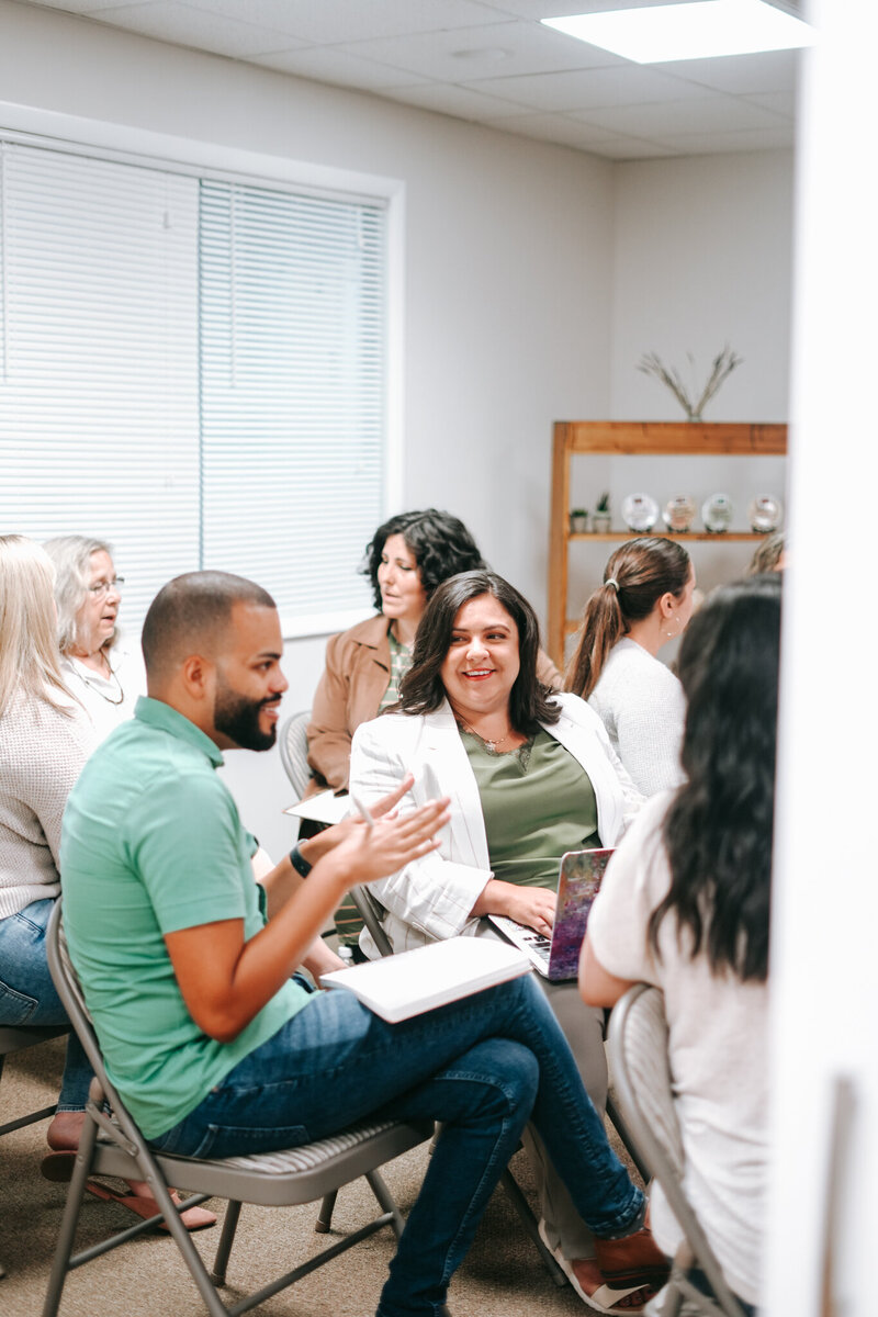 Services - The Center for Therapy