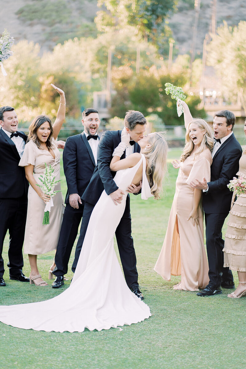 Bridal Party - Kenny + Bailey_s Wedding - Natalie Schutt Photography-137