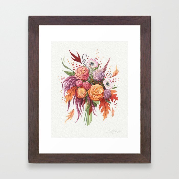 autumn-bouquet3418294-framed-prints