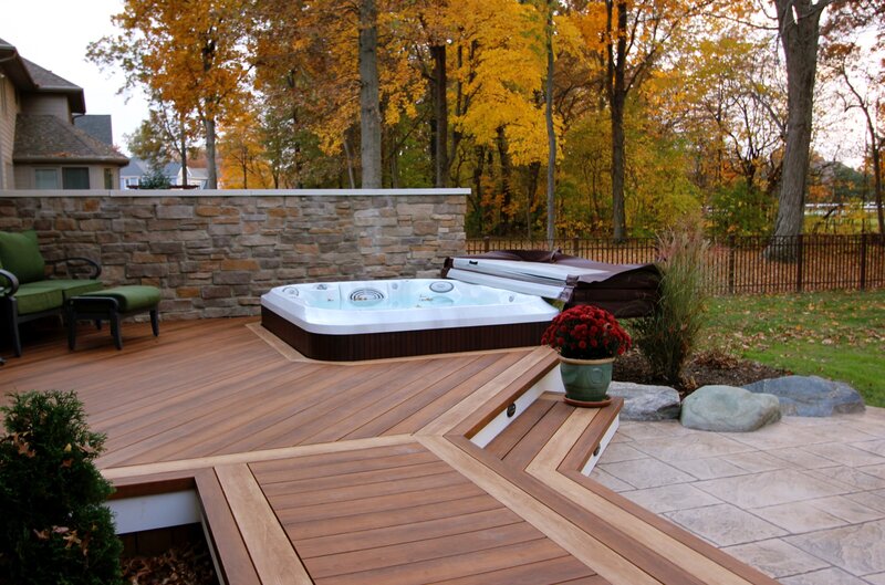 create-a-stunning-hot-tub-oasis-with-a-custom-deck-design-Maumee-OH