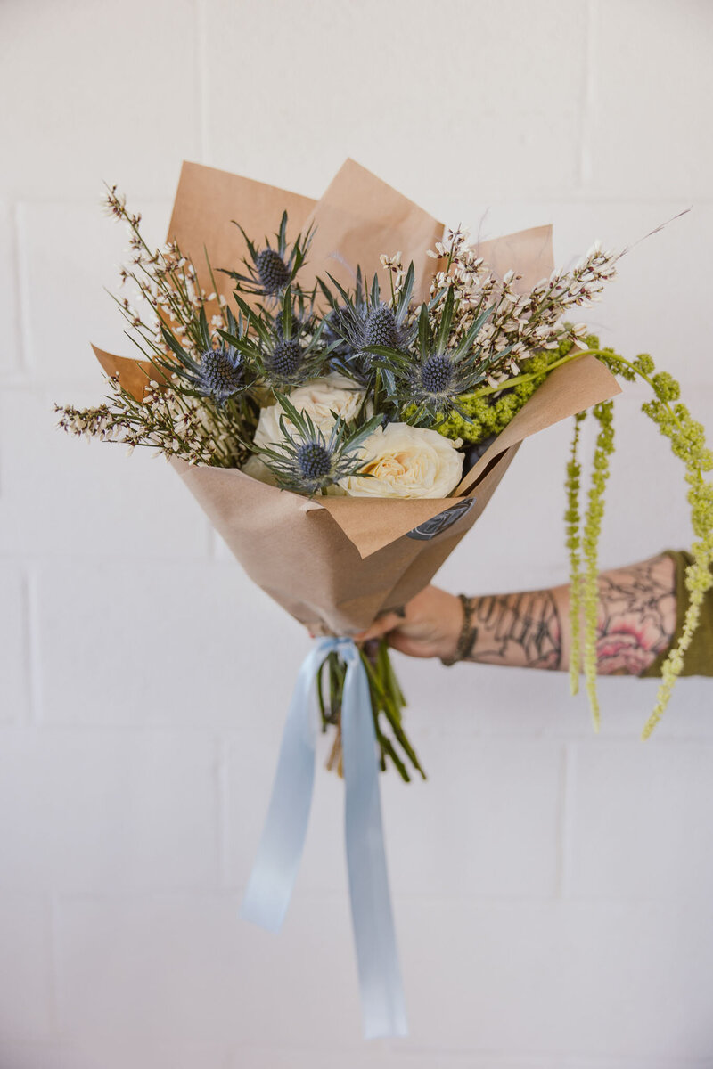 HONEY FLOWERS - TFH-10