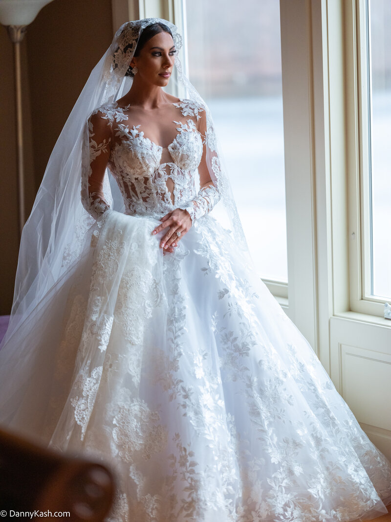 Alyssa Taglia Wedding Photographer
