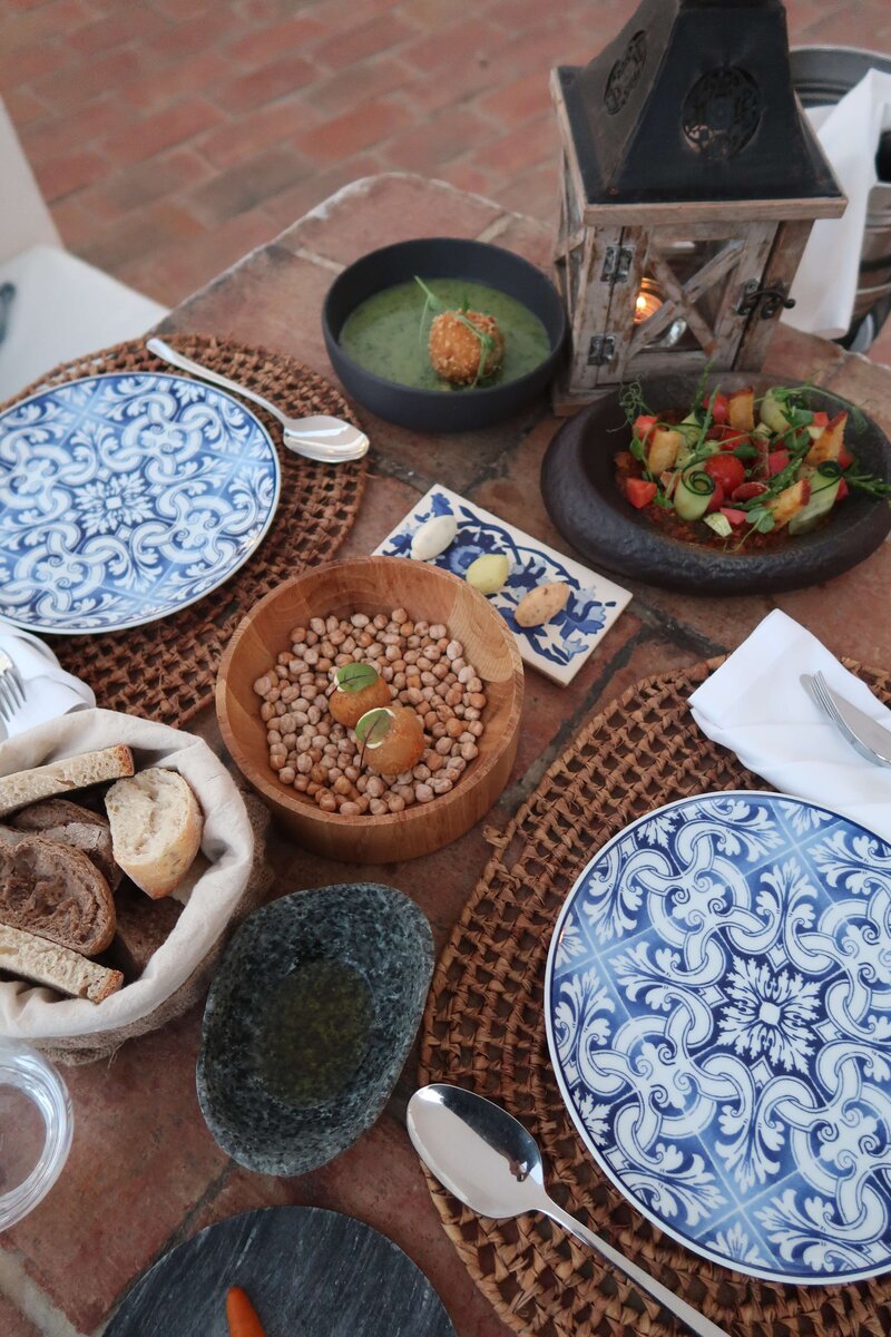 Restaurant in Lagos