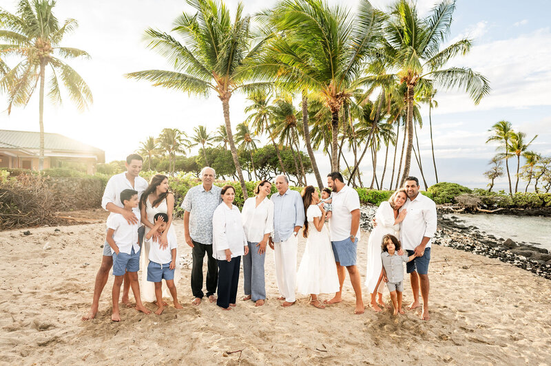 big island extended family photoshoot at the fairmont orchid hote-11