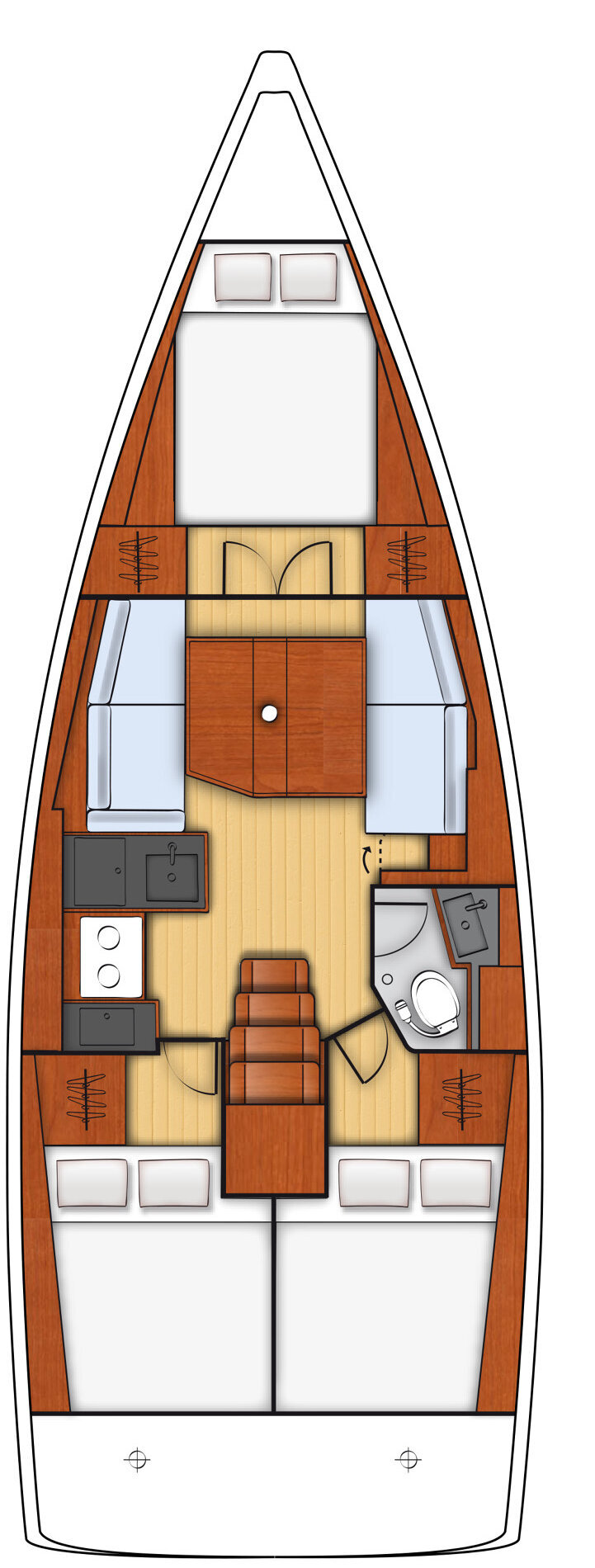 beneteau-oceanis-38.1-layout-3