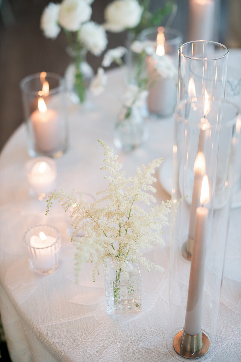 Tyde at Walnut Beach Romantic and Timeless Summer Wedding