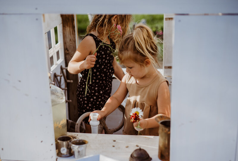 Indiana family photography