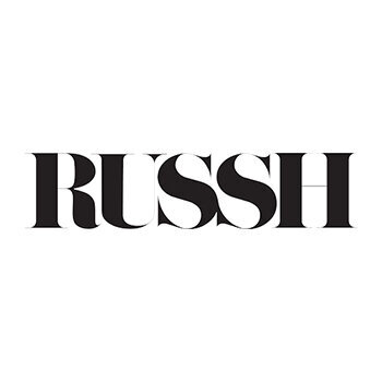 Russh Magazine