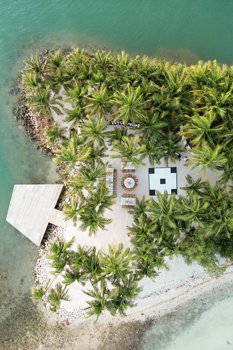 Florida Keys wedding photography at Isla Bella Beach Resort in Marathon, Florida