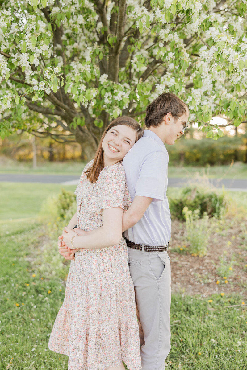 Serena & Lucas Engagement -87