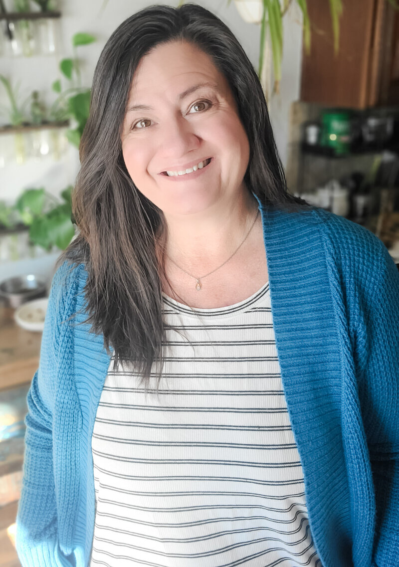 Amy Wadlington, Christian Life Coach for Women | best Christian podcast for women seeking clarity and breakthrough