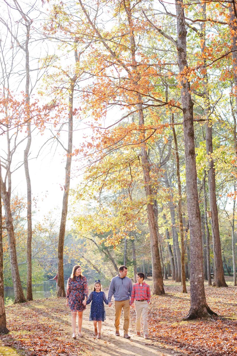 Gatlin Family 2024-9136