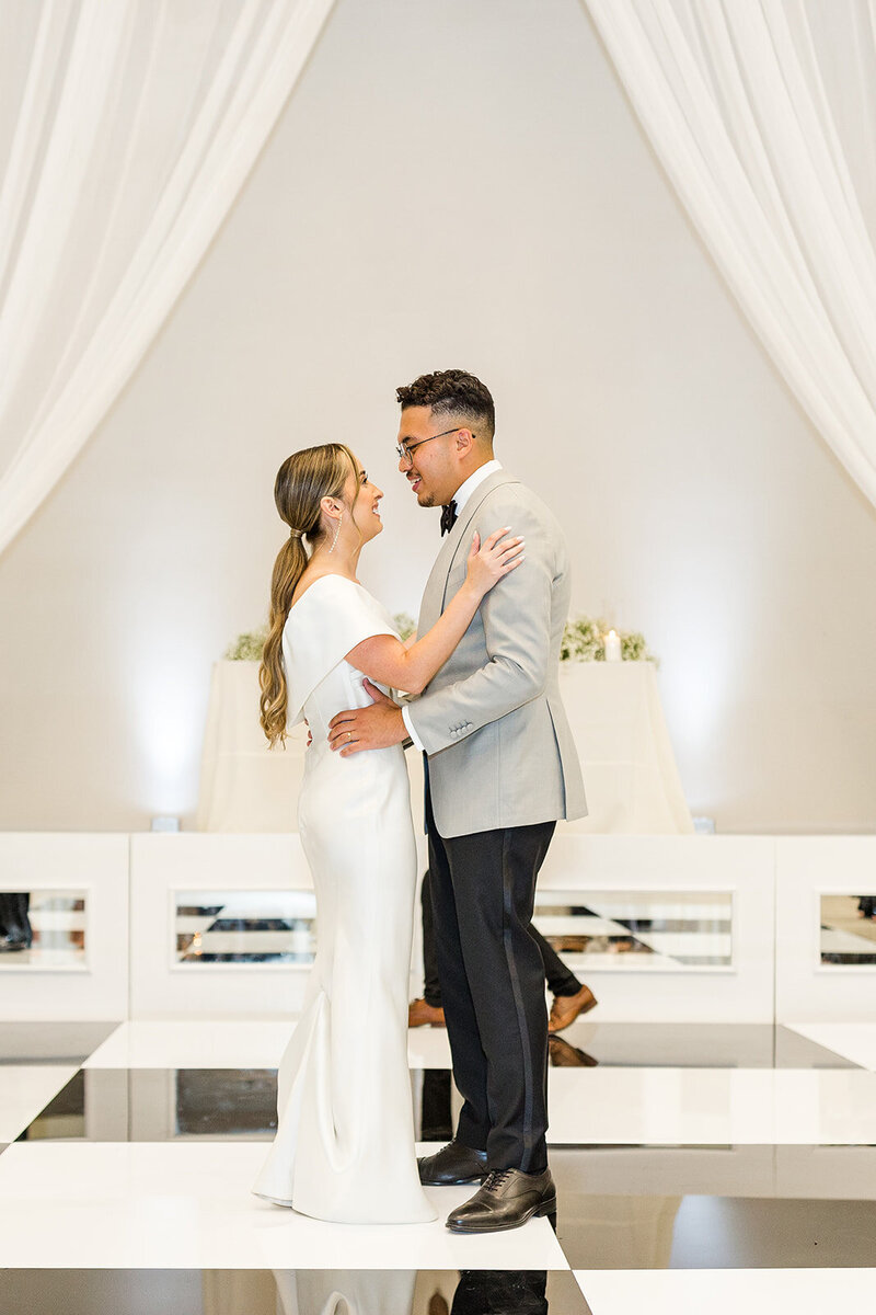 Lorena Ferraz and Gustavo Antonio Wedding _ Marissa Reib Photography _ Tulsa Wedding Photographer-957