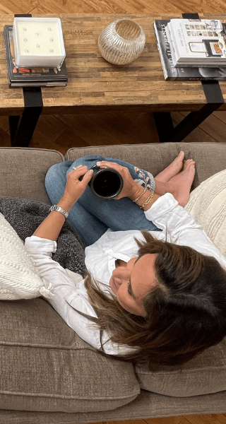 woman-sitting-coffee-cup-branding-photography-rebecca-bonner