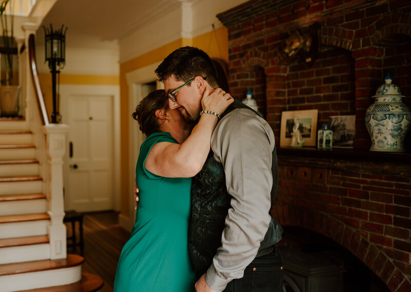 Ireland Wedding Photographer