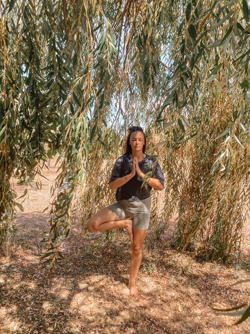yoga