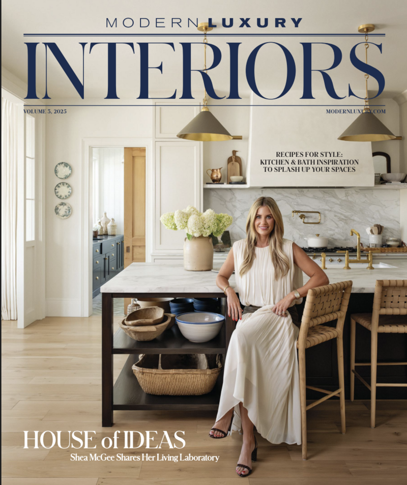 Modern Luxury Interiors_2