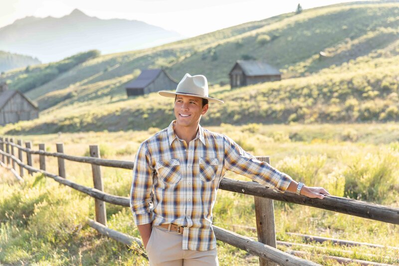 Telluride family photographer