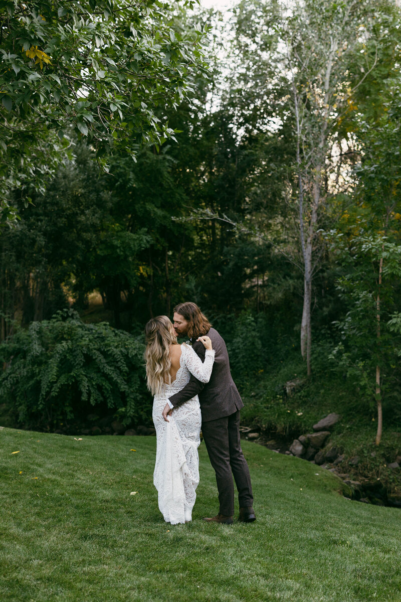 Reno Backyard Garden Wedding Cuortney + Ryan _ Emily Magers Photography-661