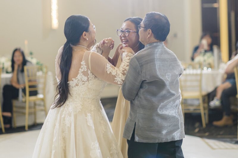 Timeless Tales Creatives - Elegant Filipino Wedding in Edmonton Alberta at the Grand Imperial Wedding Venue (251)