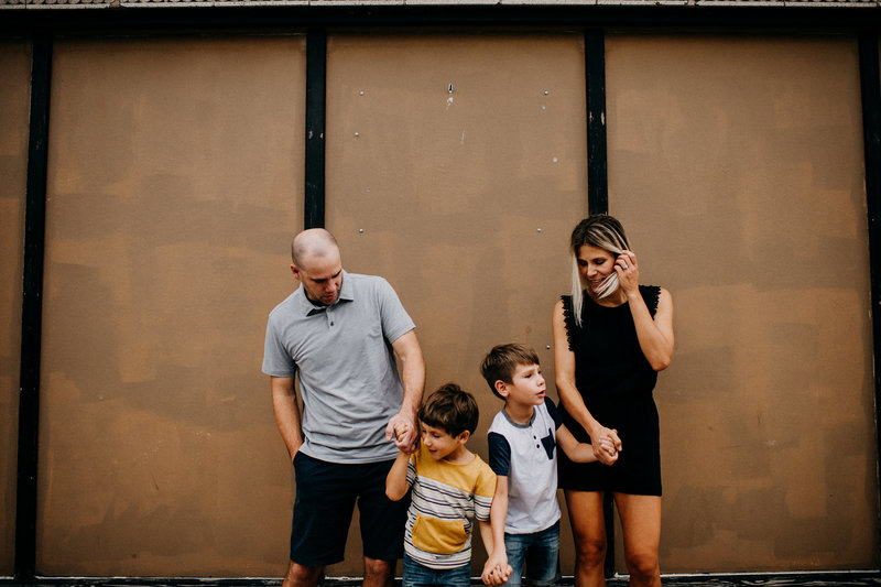 Midtown St. Louis Family Session-46