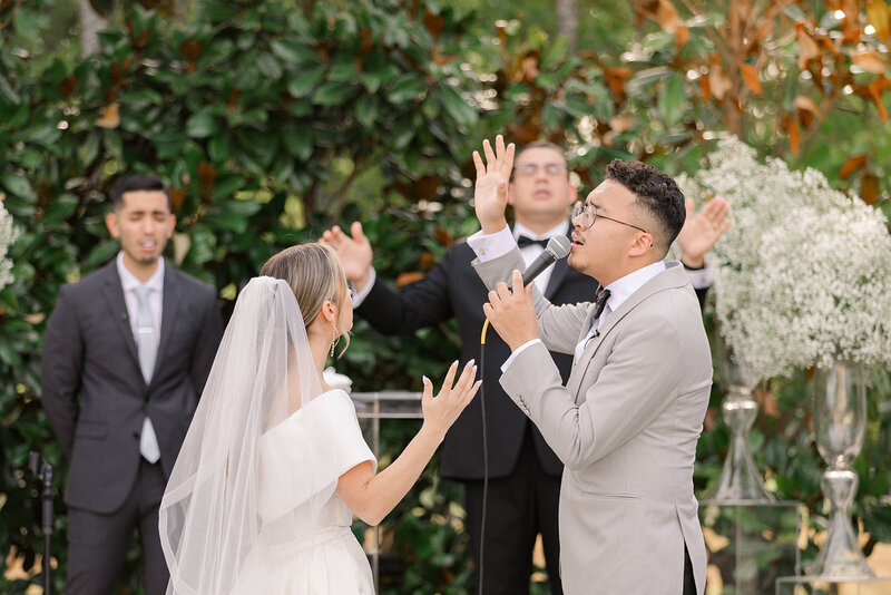 Lorena Ferraz and Gustavo Antonio Wedding _ Marissa Reib Photography _ Tulsa Wedding Photographer-352