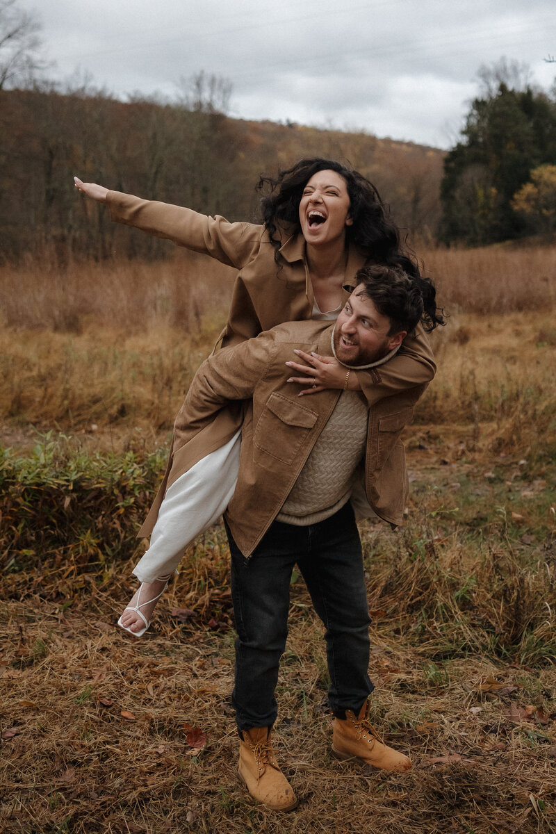 Engaged -131
