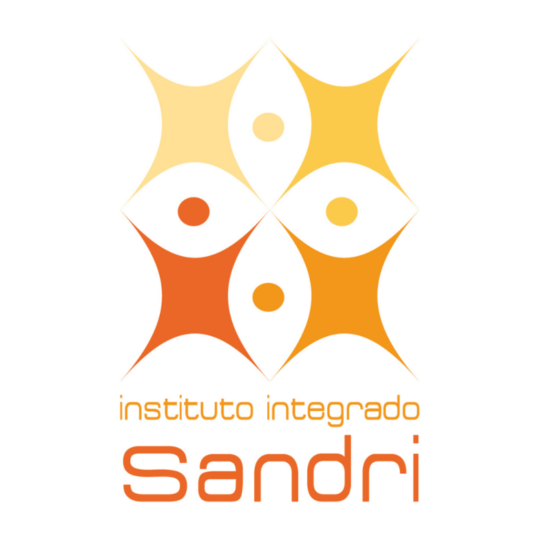 SANDRI LOGO