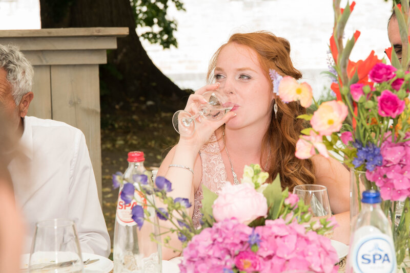 Huwelijksfotograaf en paardenfotograaf in Beringen