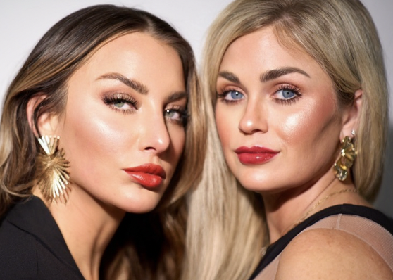 Meet the Owners at Halo Med Spa; Haley Cooper & Ali Buchanan 