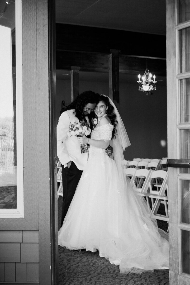 Hidden Meadows Snohomish Washington Wedding 35