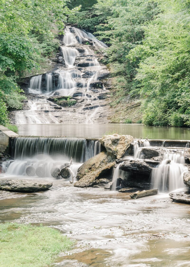 Waterfall